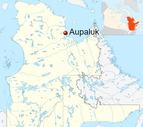 Aupaluk Full Gospel Church